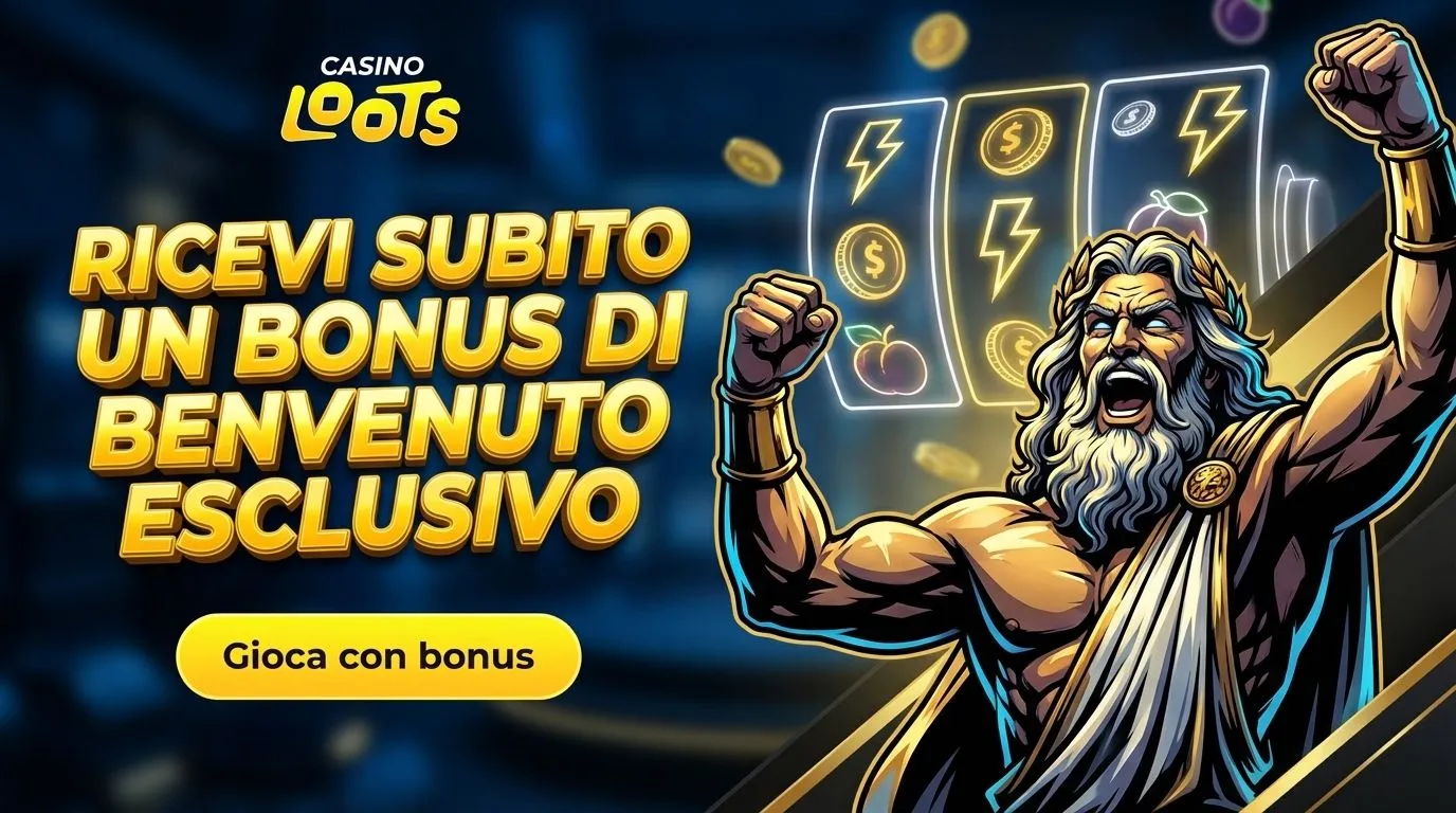 Loot Casino
